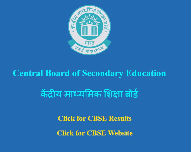 CBSE Board Exam Date 2019 Class 10