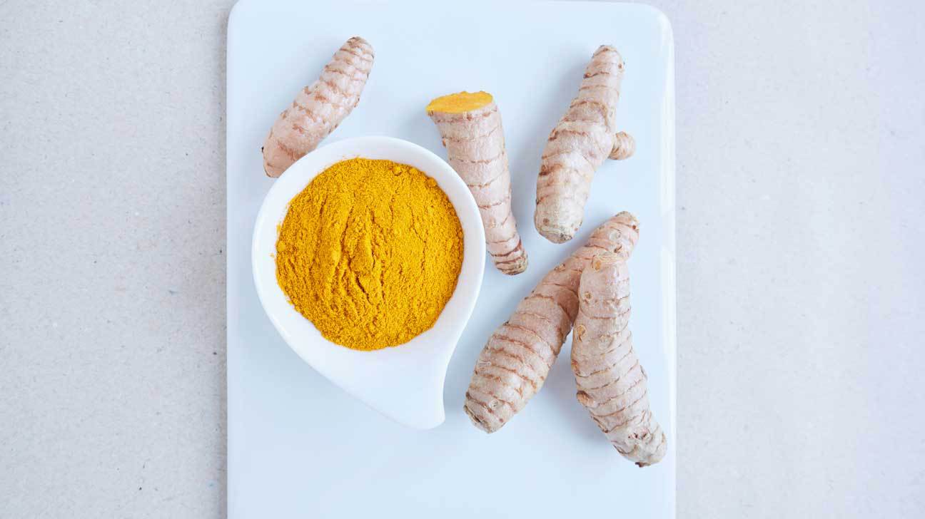 Health Benefits Of Turmeric And Curcumin