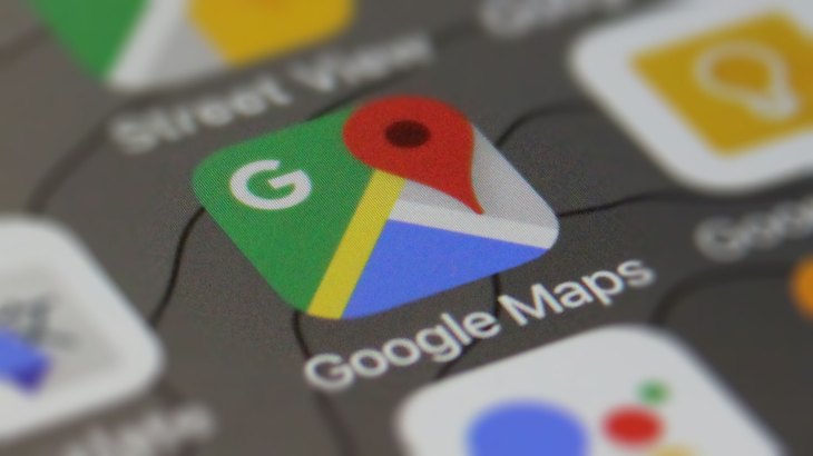 Sharing Of ETA Via Google Maps Now Available On IOS With Facility To ...