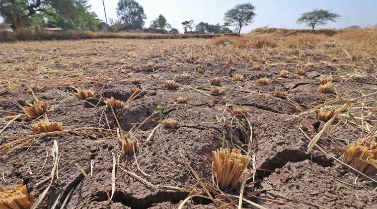 East and west, Maharashtra districts fight water wars