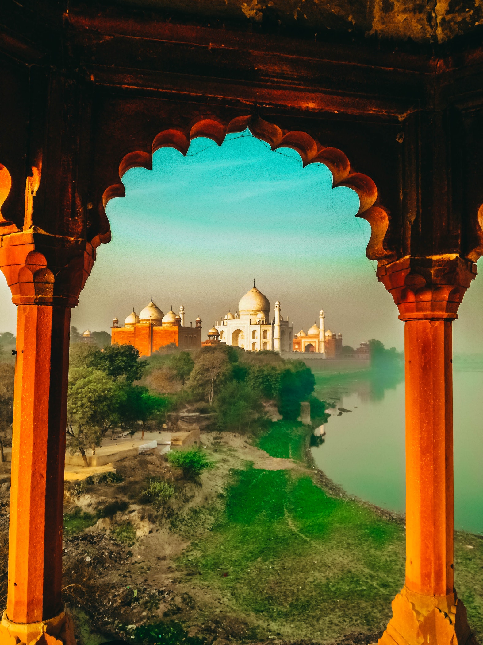 50 Beautiful India HD Wallpapers for your Desktop and 