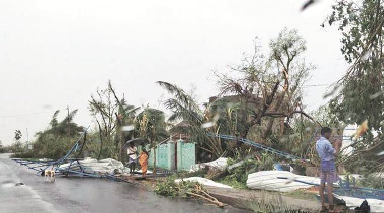 cop24, cop24 summit, india at cop24 summit, cop summit poland, climate change conference, climate change, indian express, latest news