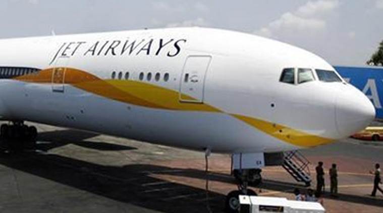 Jet Airways cancels 14 flights as pilots report 'sick' over non-payment of salaries