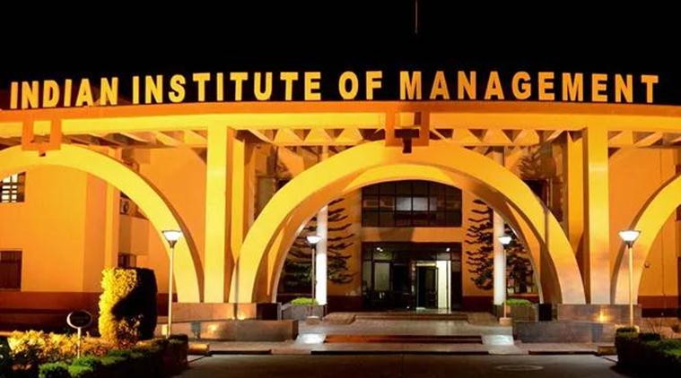 Senior executives can now apply to be IIM director