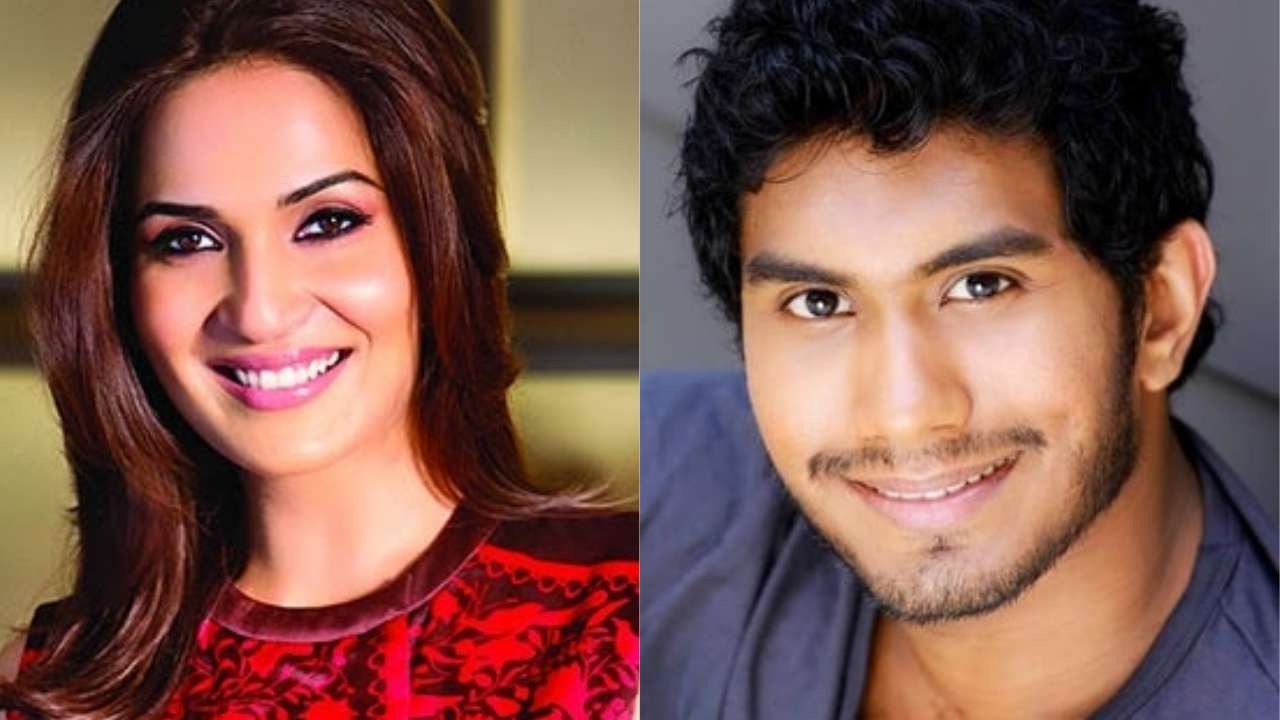 Soundarya the youngest daughter of Rajinikanth is getting married to Vishagan Vanangamudi