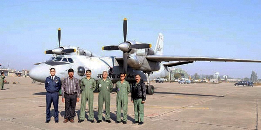 The Indian Army will reveal its first bio-fuel aircraft on the Republic Day