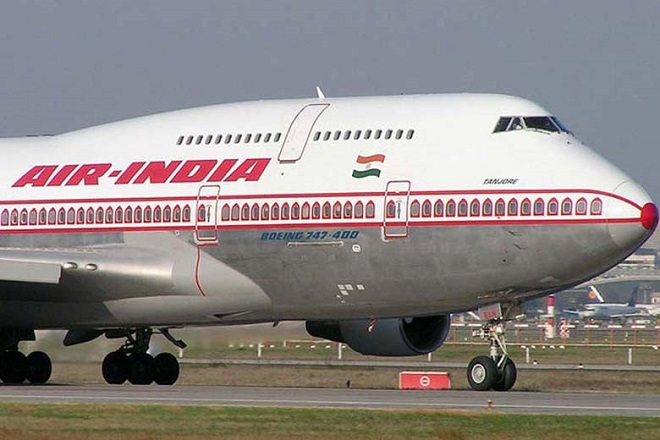 Air India announced that they will do a flat rate for bringing back dead bodies from six gulf countries