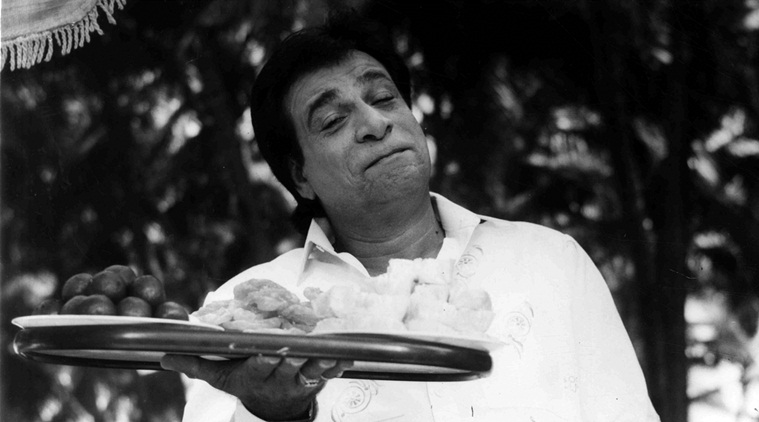 Kader Khan dead