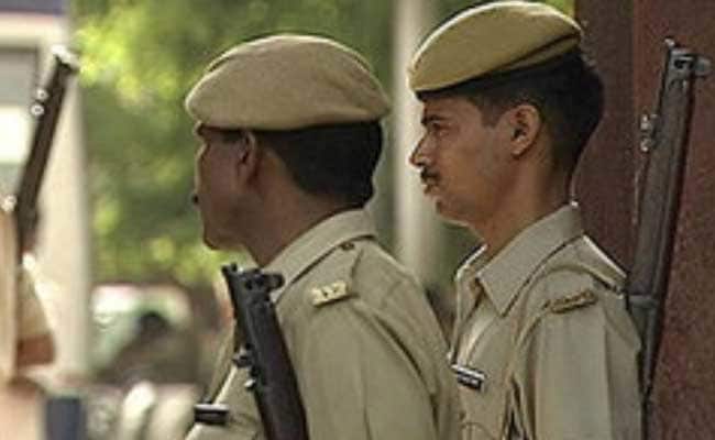 7-year-old girl raped and murdered in Jaipur