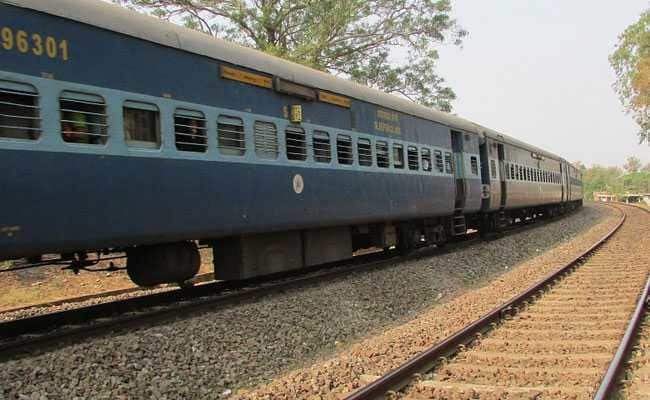 1 person was killed in an accident that included a tempo and a train in Assam