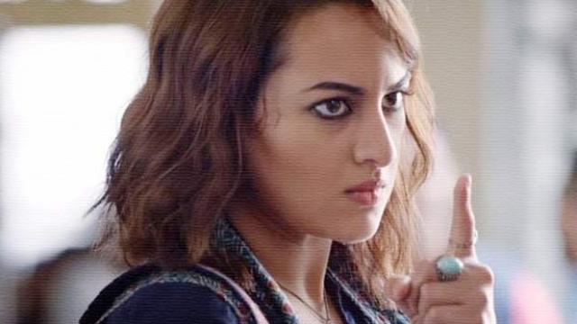 Actress Sonakshi Sinha And Four Others Charged For Cheating An Event