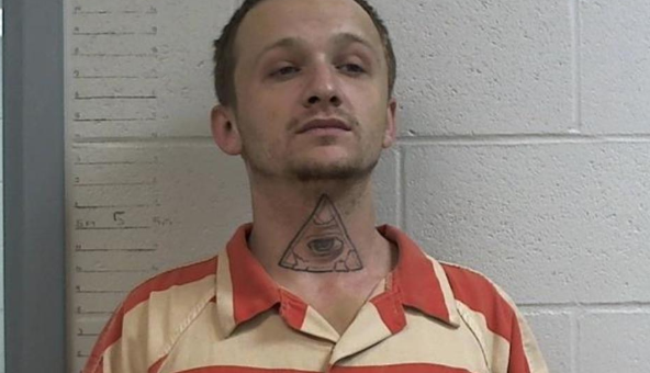 Missouri Inmate Breaks Out Of Prison, Gets Caught Then Steals A Patrol ...