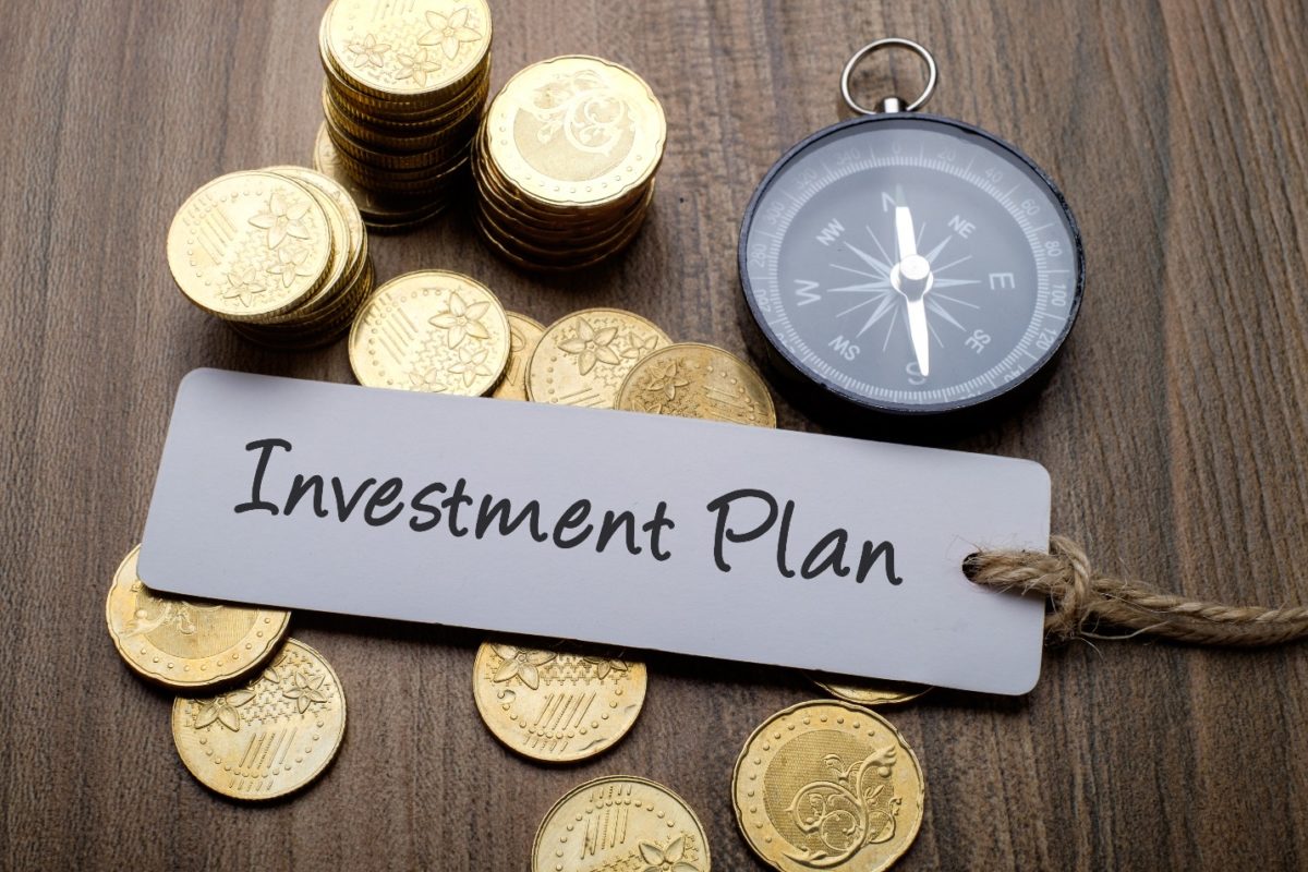 Guide To Building An Investment Plan That Works For You