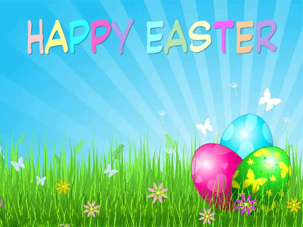 Happy Easter HD 3D Photos Wallpapers 2019 - Happy Easter Quotes, SMS,  WhatsApp Status, Facebook Status
