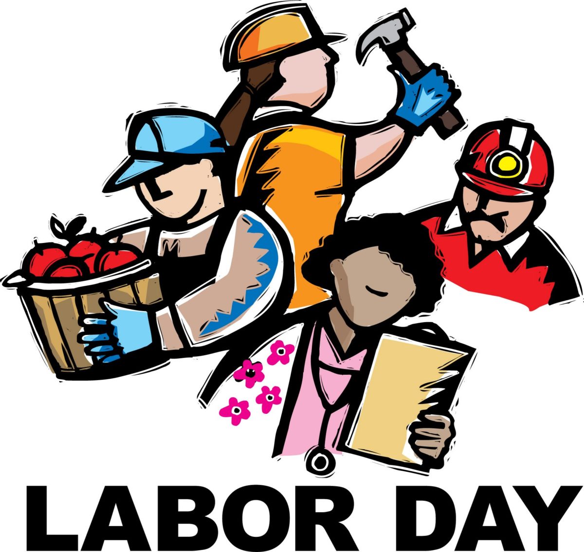 May 1 International Worker’s Day 2019 HD Pictures May Day/Labour Day