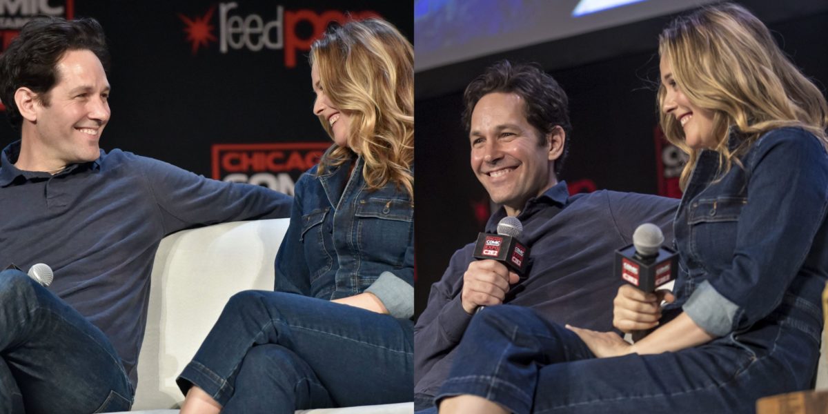 Paul Rudd Reveals His Secret To Appear Ageless