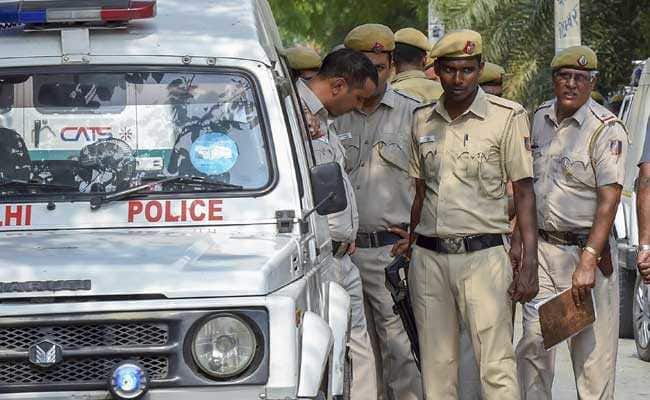 2 Men Involved In 85 Criminal Cases Arrested By The Delhi Police