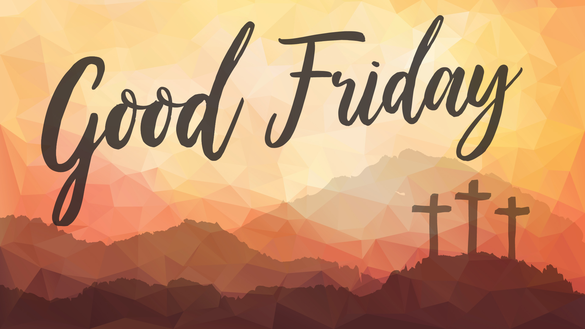 Good Friday Pictures HD Wallpapers 2019 - Good Friday New 
