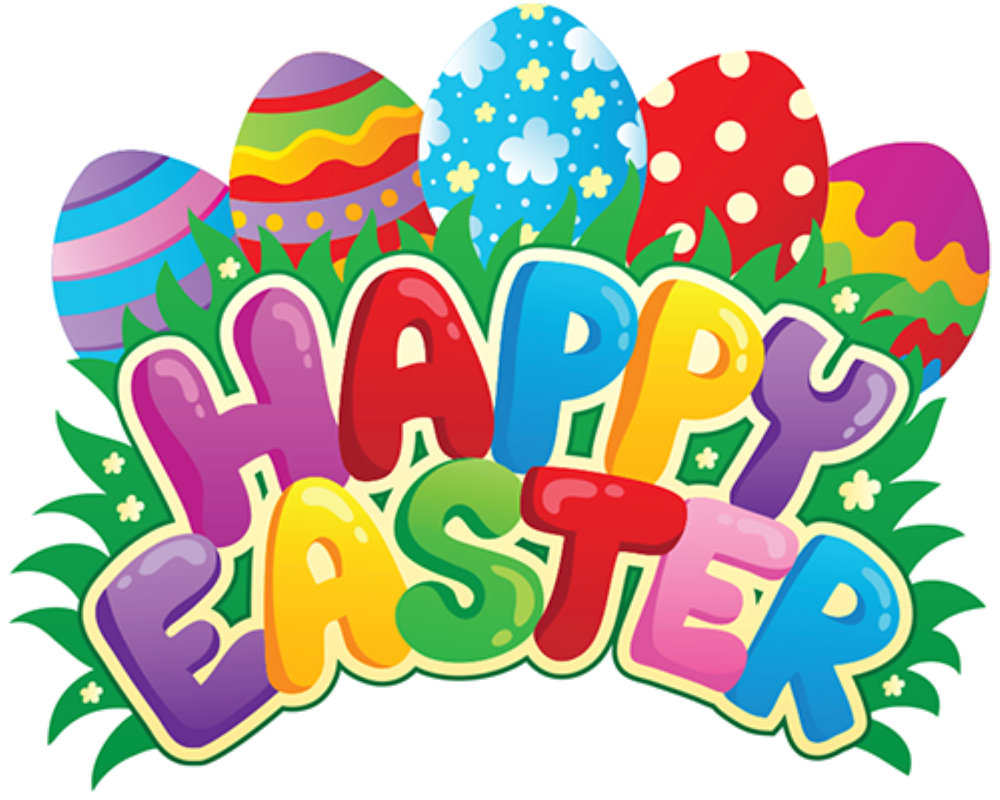 Happy Easter HD 3D Photos Wallpapers 2019 - Happy Easter ...