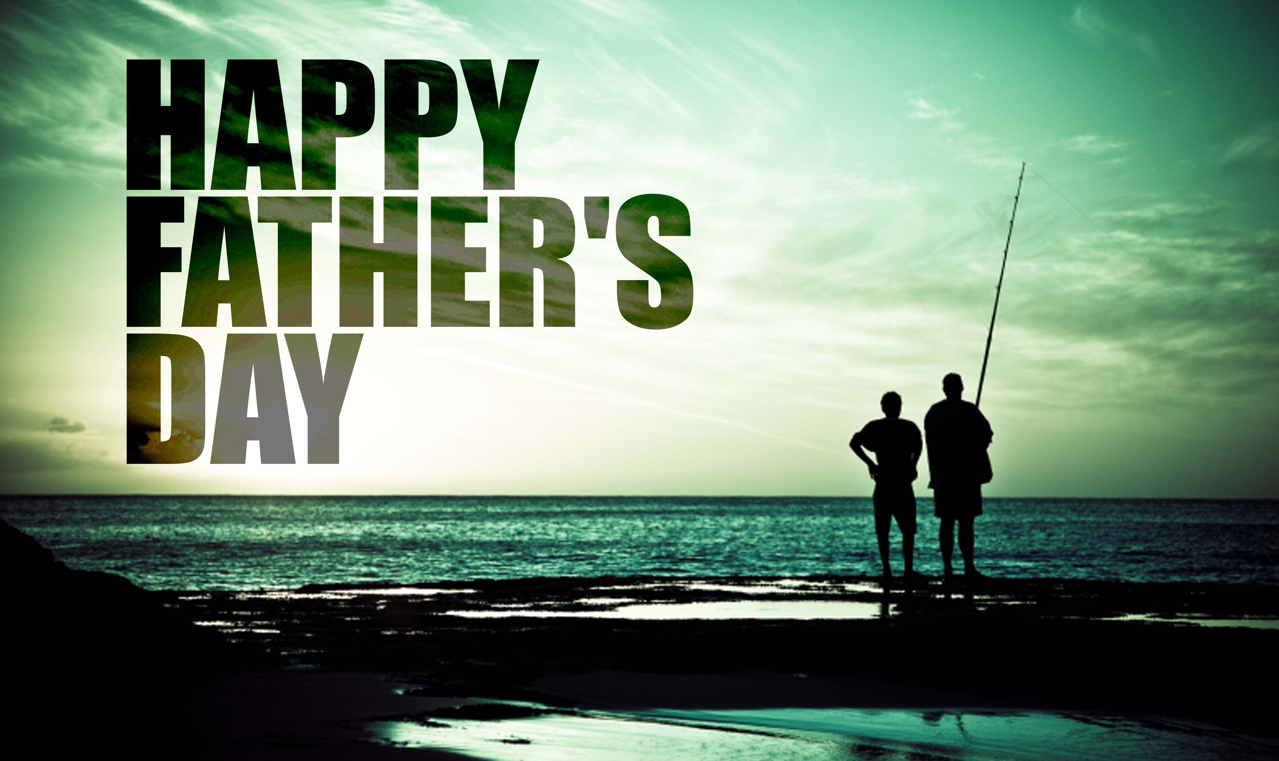 Happy Father’s Day 2019 HD Images, Pictures, And Wallpapers For