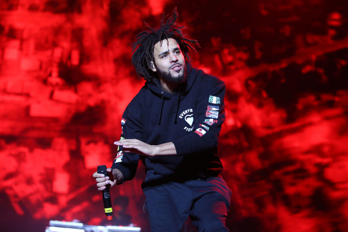 J. Cole Images, HD Pictures, Ultra-HD Images, UHD Photos, And 4K ...