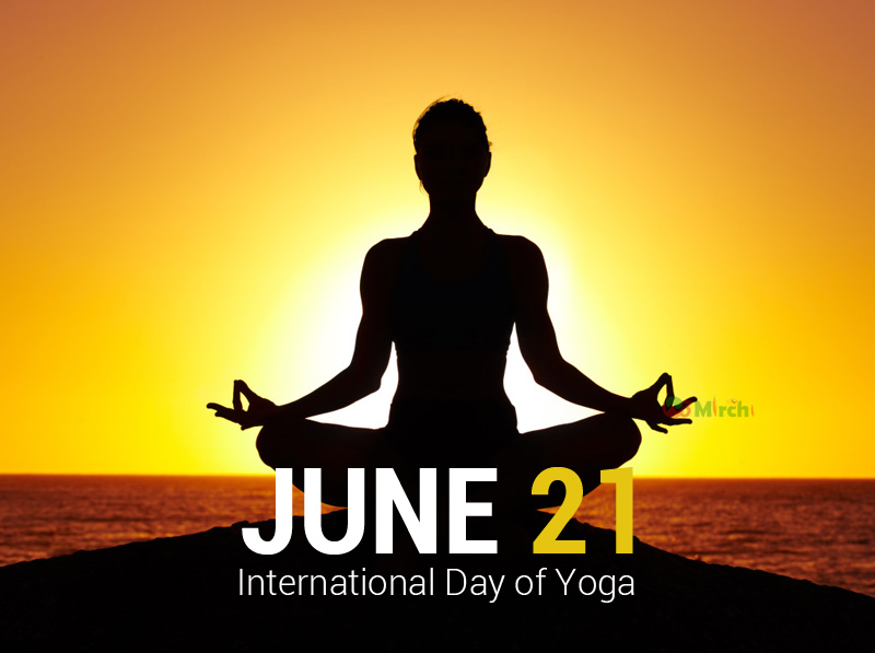 International Yoga Day HD Pictures And HD Wallpapers 20+ HighQuality