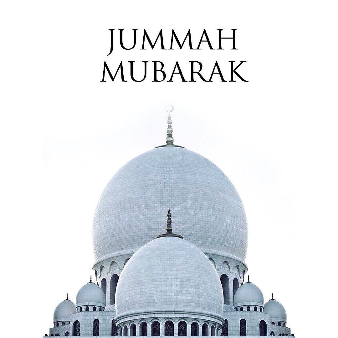 Jumma Mubarak Wallpapers  Top Free Jumma Mubarak Backgrounds   WallpaperAccess