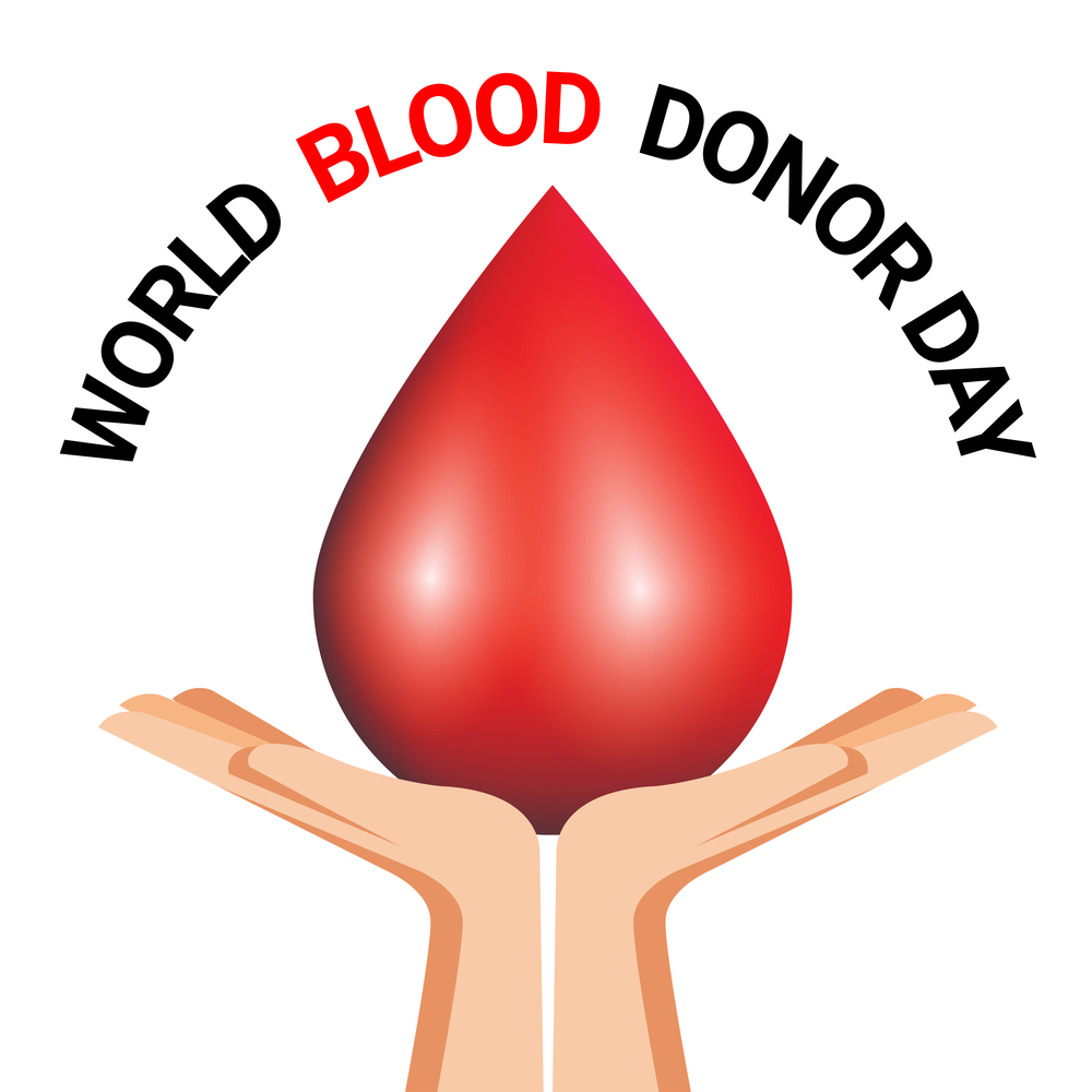 World Blood Donor Day (WBDD) HD Images, Pictures, And Wallpapers 20