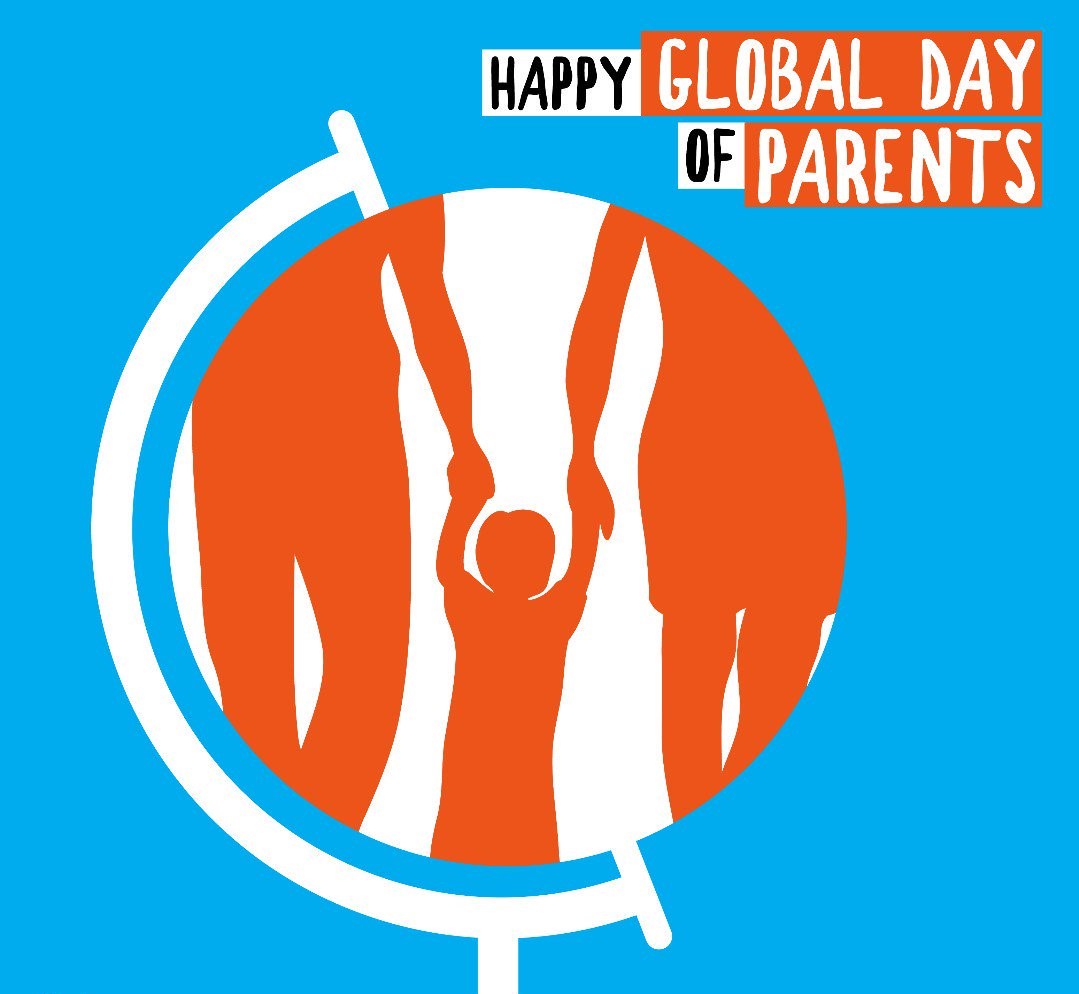 International Parents Day Global Day Of Parents 2019 HD Pictures And