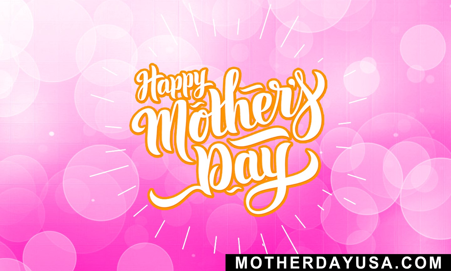 Happy Mother's Day 2019 HD Pictures And Ultra HD ...