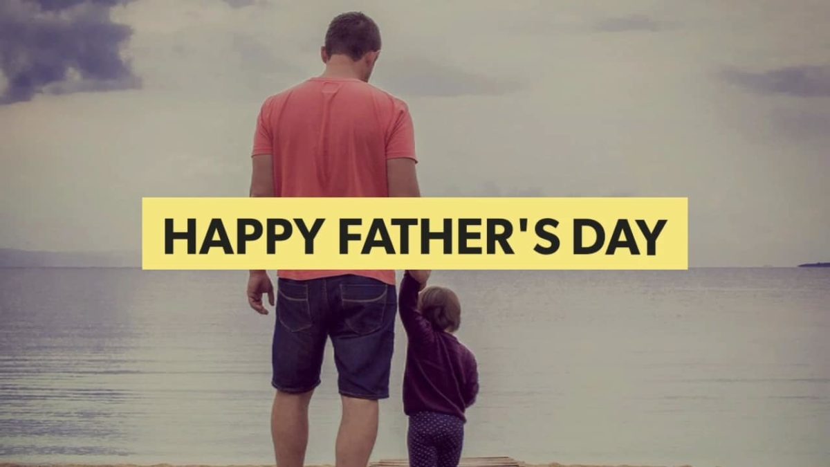Happy Father’s Day 2019 Greetings Messages And Thank You Quotes 50 Messages For Fathers