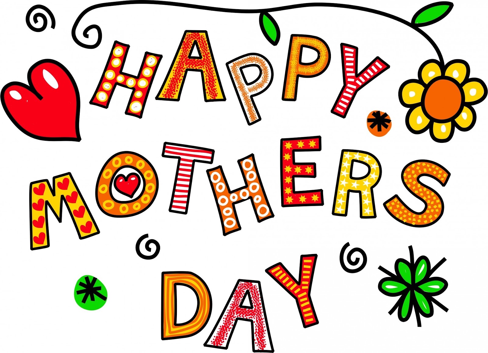 Happy Mother's Day 2019 HD Pictures And Ultra HD 