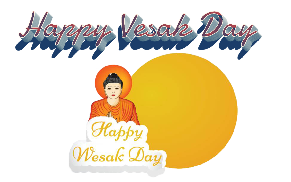 Happy Vesak Day HD Pictures, Wallpapers, Images For WhatsApp, Instagram ...