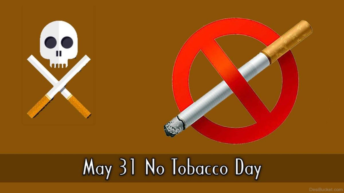 World No Tobacco Day 2019 HD Pictures And Ultra HD