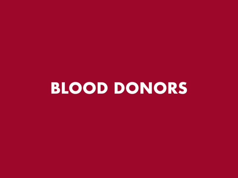 World Blood Donor Day (WBDD) HD Images, Pictures, And