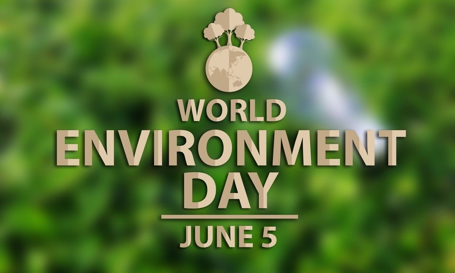 World Environment Day Hd Pictures 19 And Hd Wallpapers For Whatsapp Twitter And Facebook