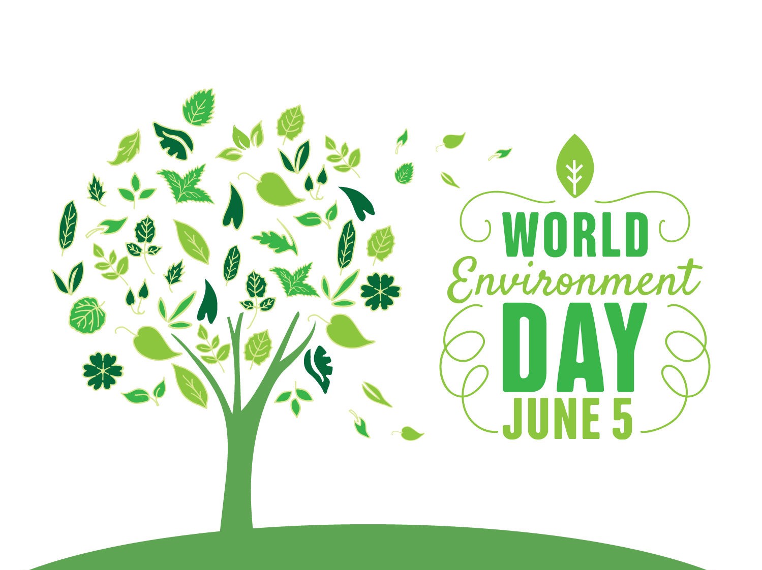 World Environment Day HD Pictures 2019 And HD Wallpapers For WhatsApp,  Twitter, And Facebook