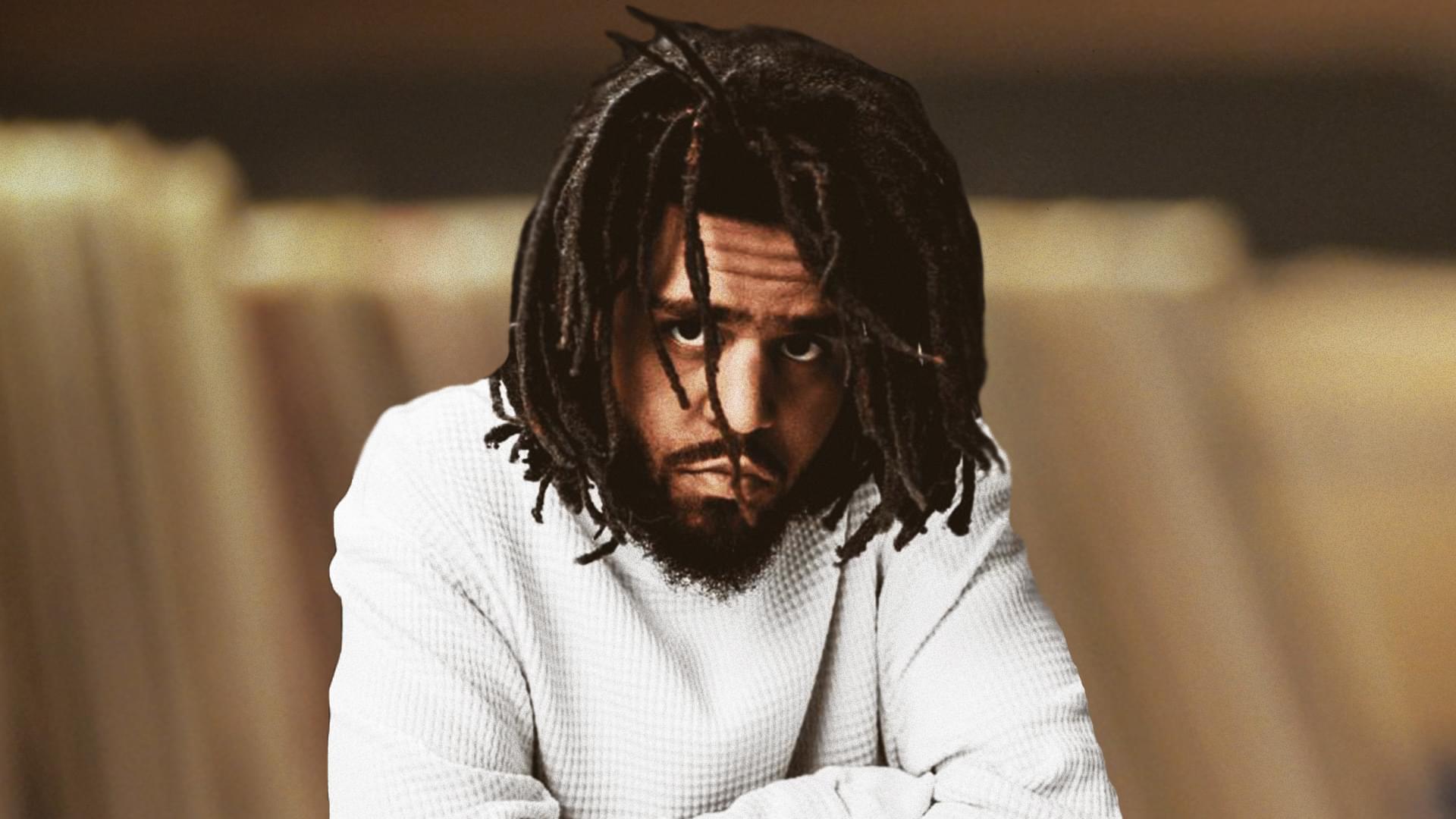 Download J. Cole HD Pictures, Ultra HD Images, And 4k Desktop Wallpapers Here