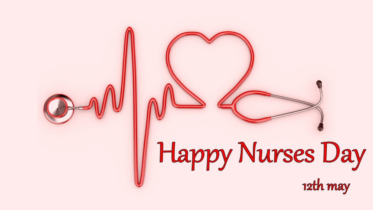 May 12 International Nurses Day HD Pictures 2019 And Ultra ...