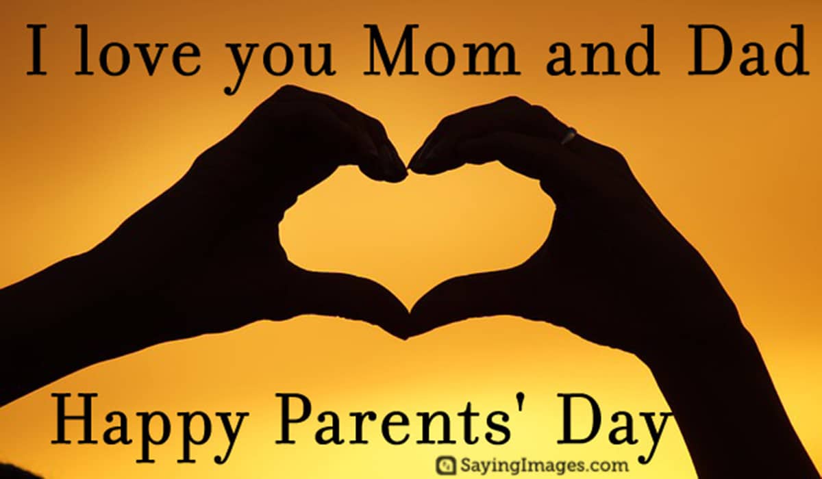 International Parents Day Global Day Of Parents 19 Hd Pictures And Ultra Hd Wallpapers For Facebook And Whatsapp