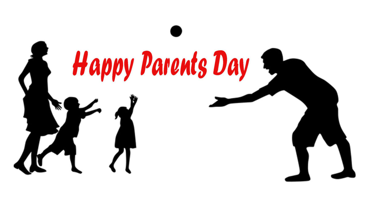 international parents day in india