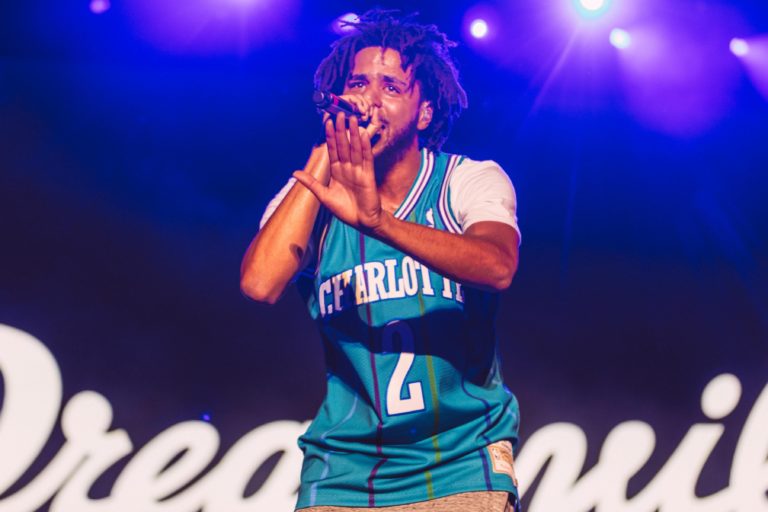 J. Cole Images, HD Pictures, Ultra-HD Images, UHD Photos, And 4K ...