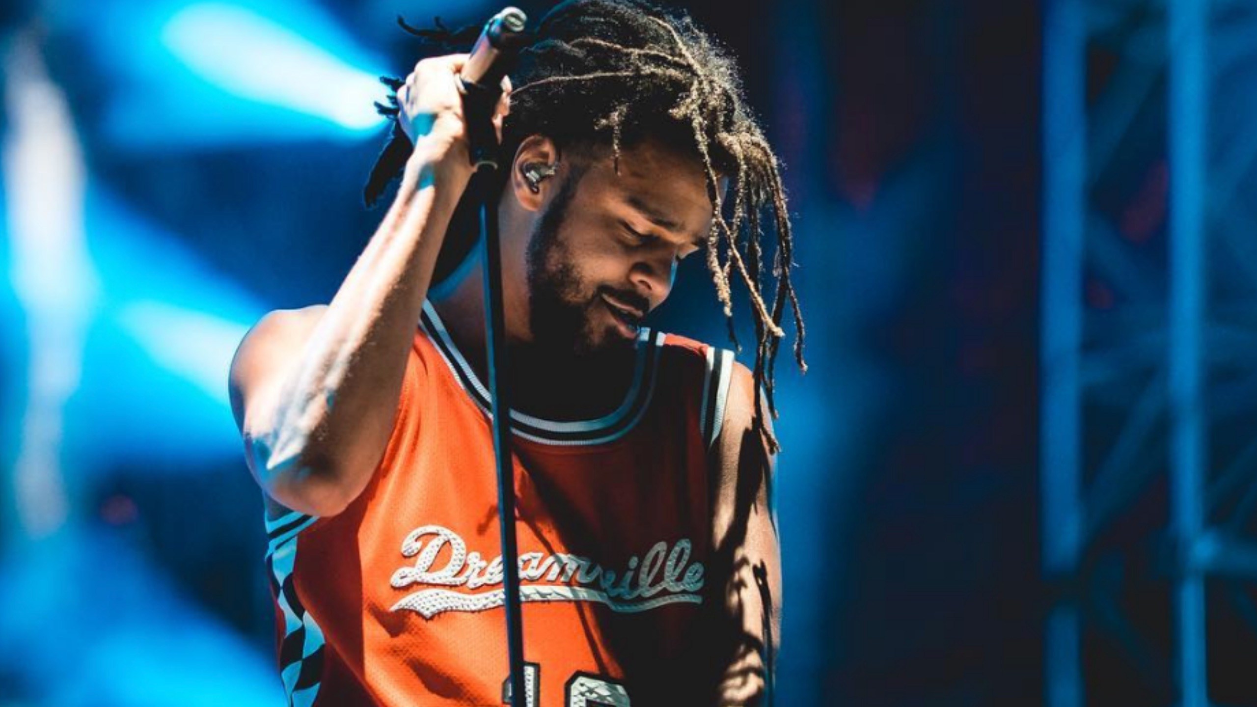 Download J. Cole HD Pictures, Ultra HD Images, And 4k ...