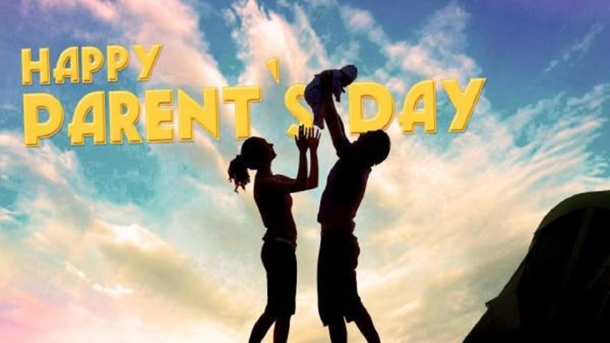 International Parents Day Global Day Of Parents 2019 HD Pictures And