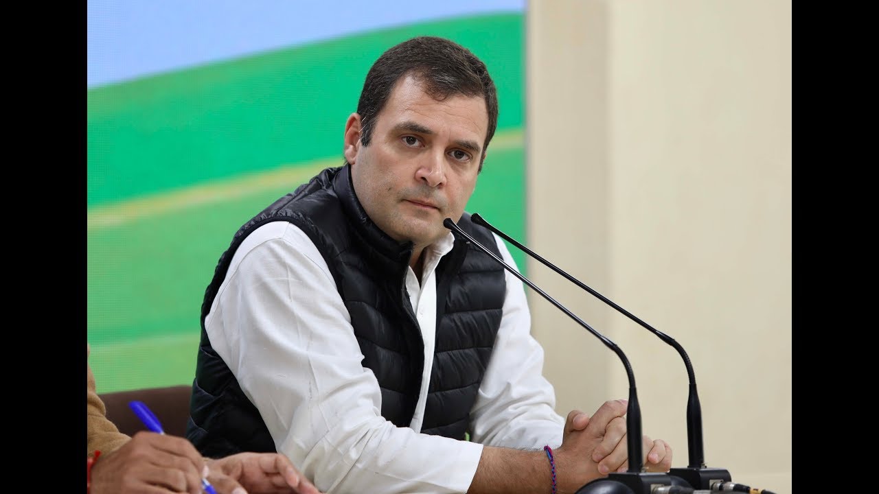 Happy Birthday Rahul Gandhi 2019 HD Pictures And Ultra HD ...