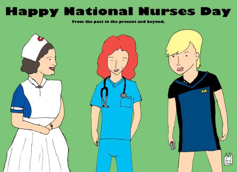 May 12 International Nurses Day HD Pictures 2019 And Ultra HD ...