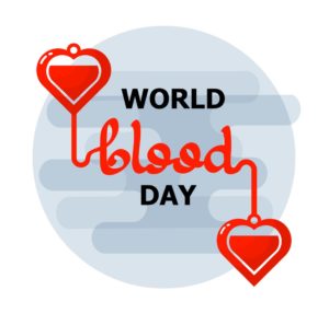 World Blood Donor Day (WBDD) HD Images, Pictures, And Wallpapers – 20 ...