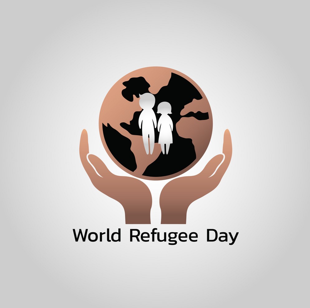 World Refugee Day HD Pictures And Ultra HD Wallpapers 20+ High