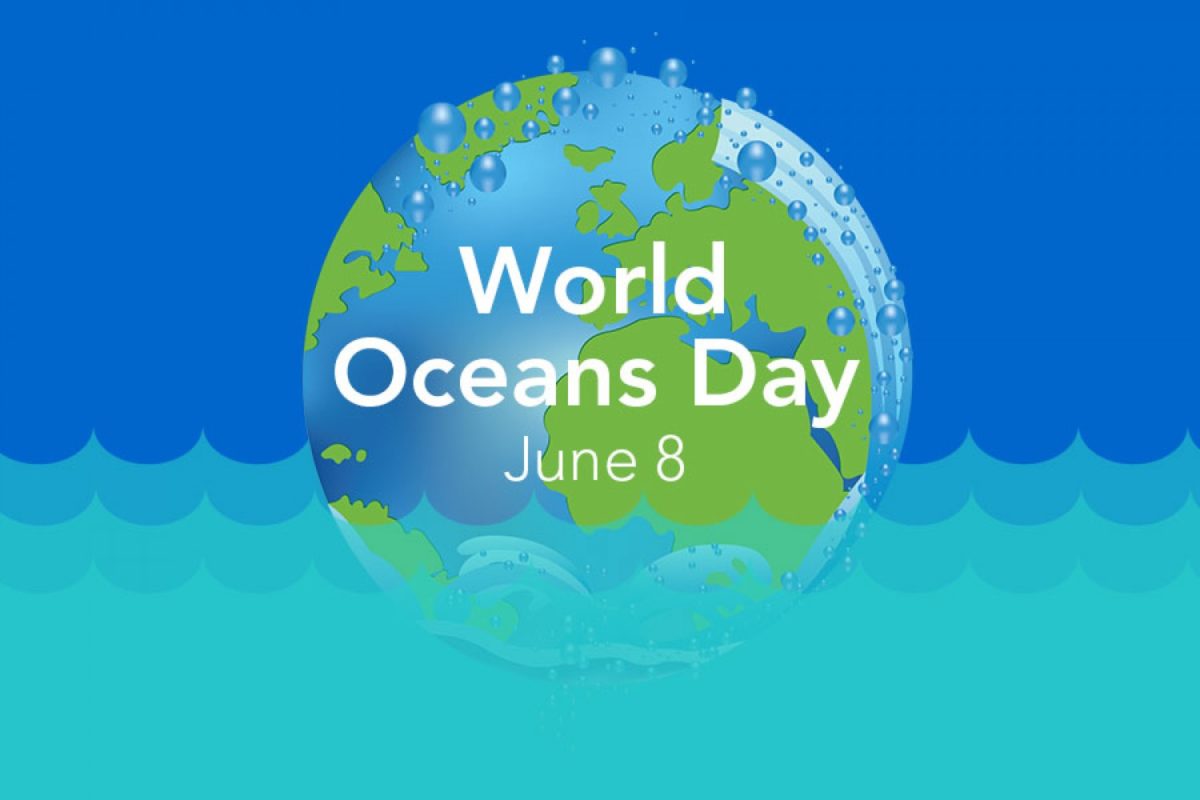 International World Oceans Day HD Pictures And Ultra HD Wallpapers