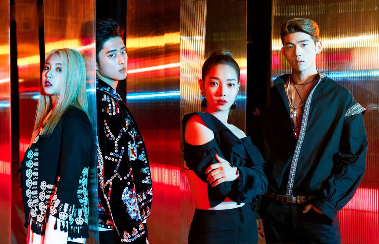 KARD India Tour 2019: K-Pop group announces “Play Your Kard Right Tour